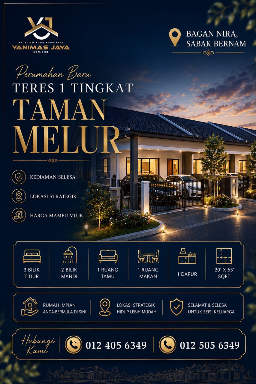 Taman Melur