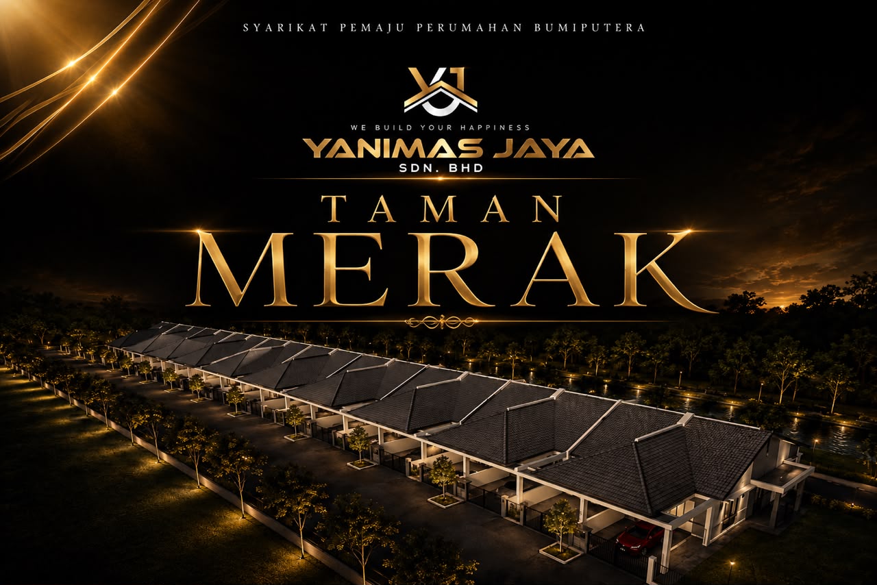 Taman Merak